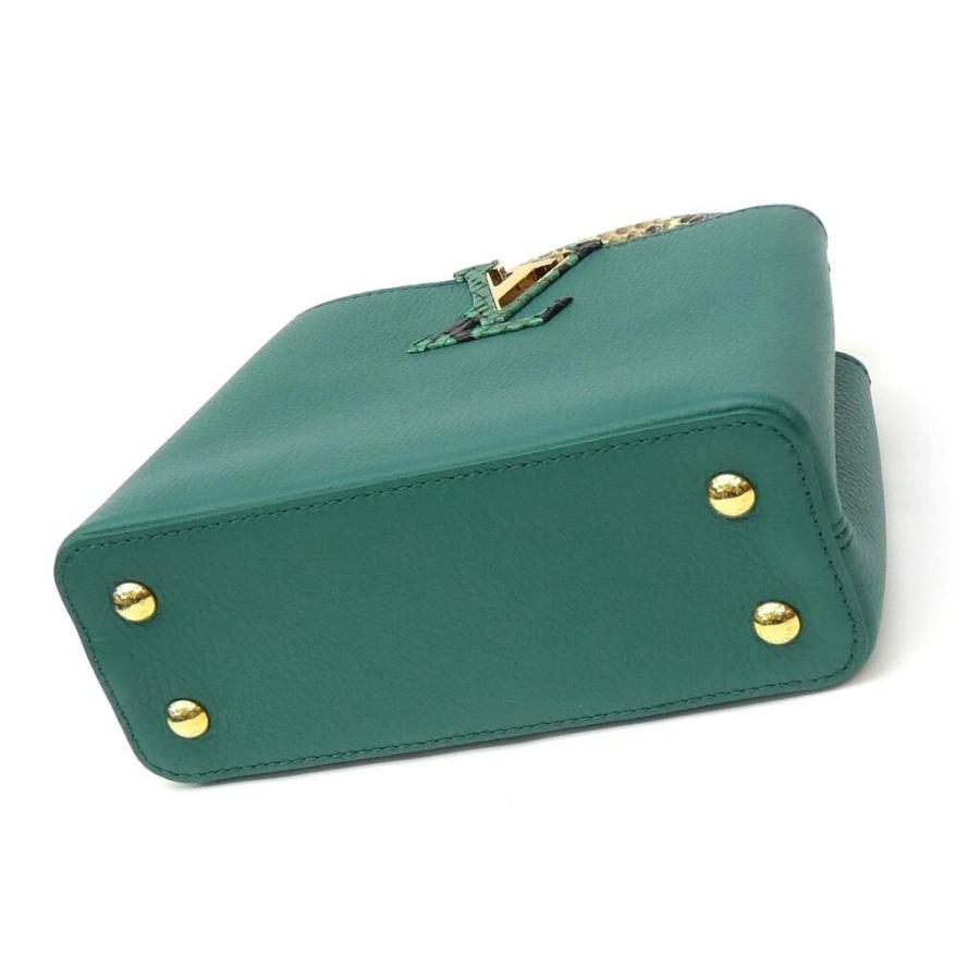 LOUIS VUITTON（ルイ・ヴィトン） ショルダーバッグ カプシーヌ MINI