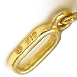 MIKIMOTO（ミキモト） ペンダントトップ 18金 パール 真珠/ゴールド