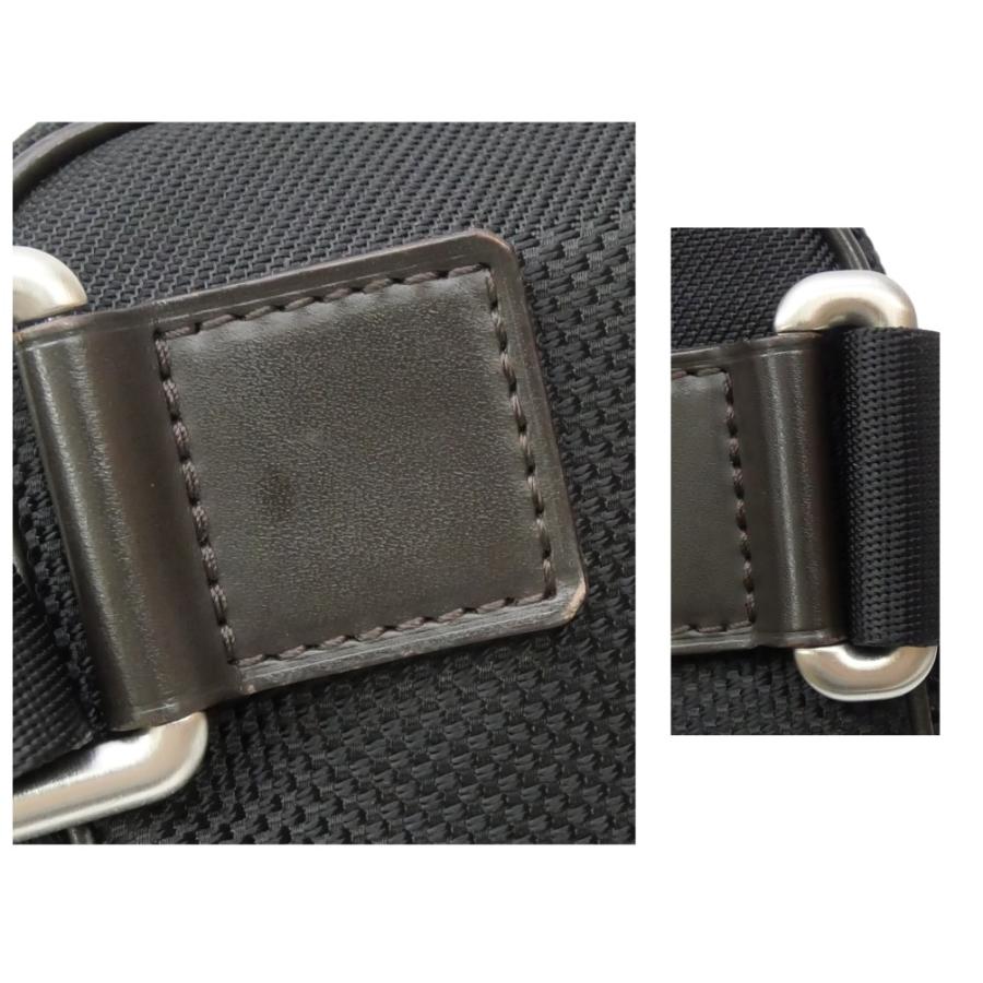 LOUIS VUITTON（ルイ・ヴィトン） アクロバット ウエストバッグ ボディ
