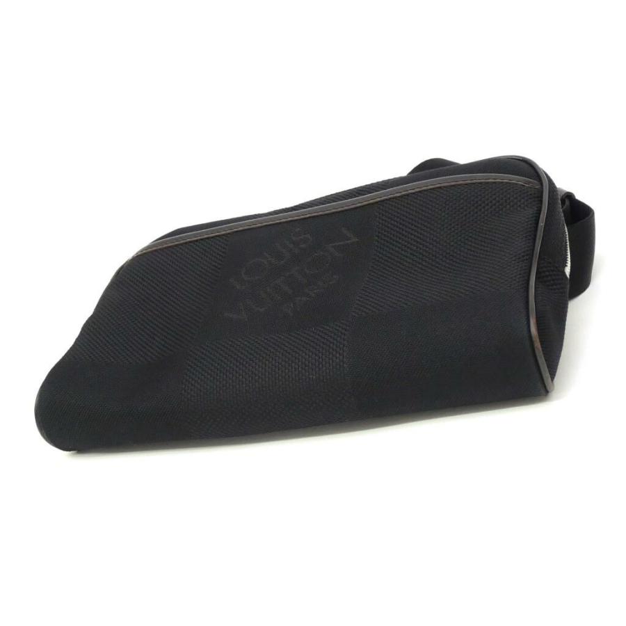 LOUIS VUITTON（ルイ・ヴィトン） アクロバット ウエストバッグ ボディ