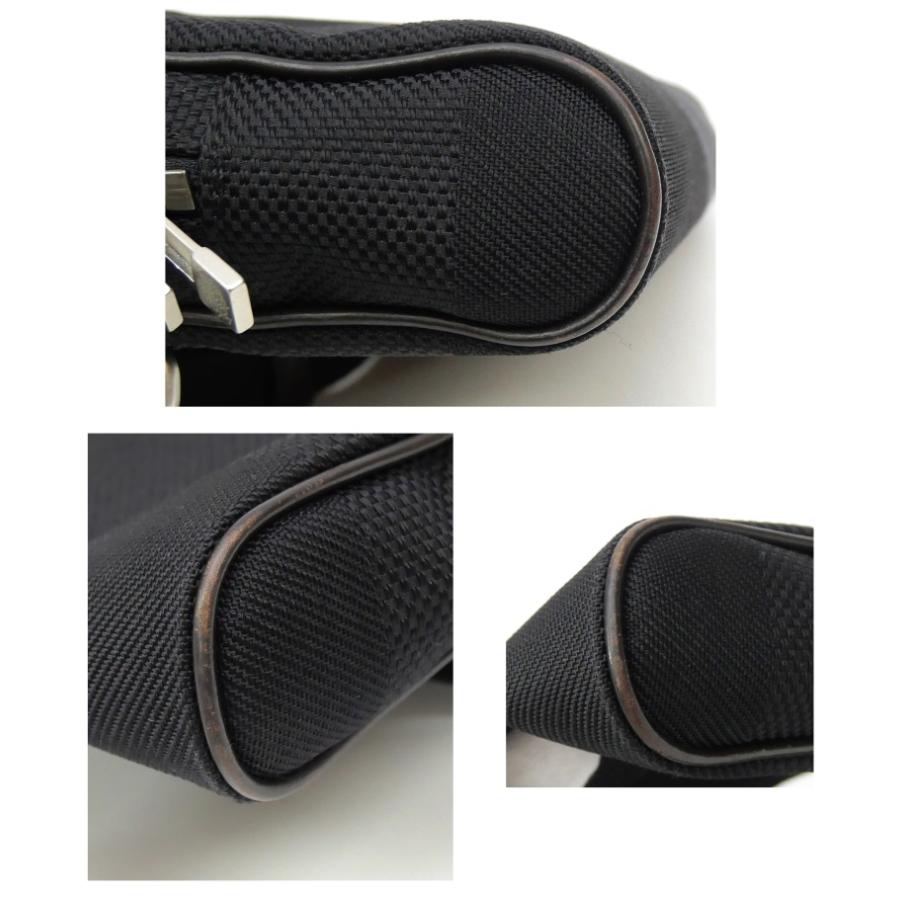 LOUIS VUITTON（ルイ・ヴィトン） アクロバット ウエストバッグ ボディ