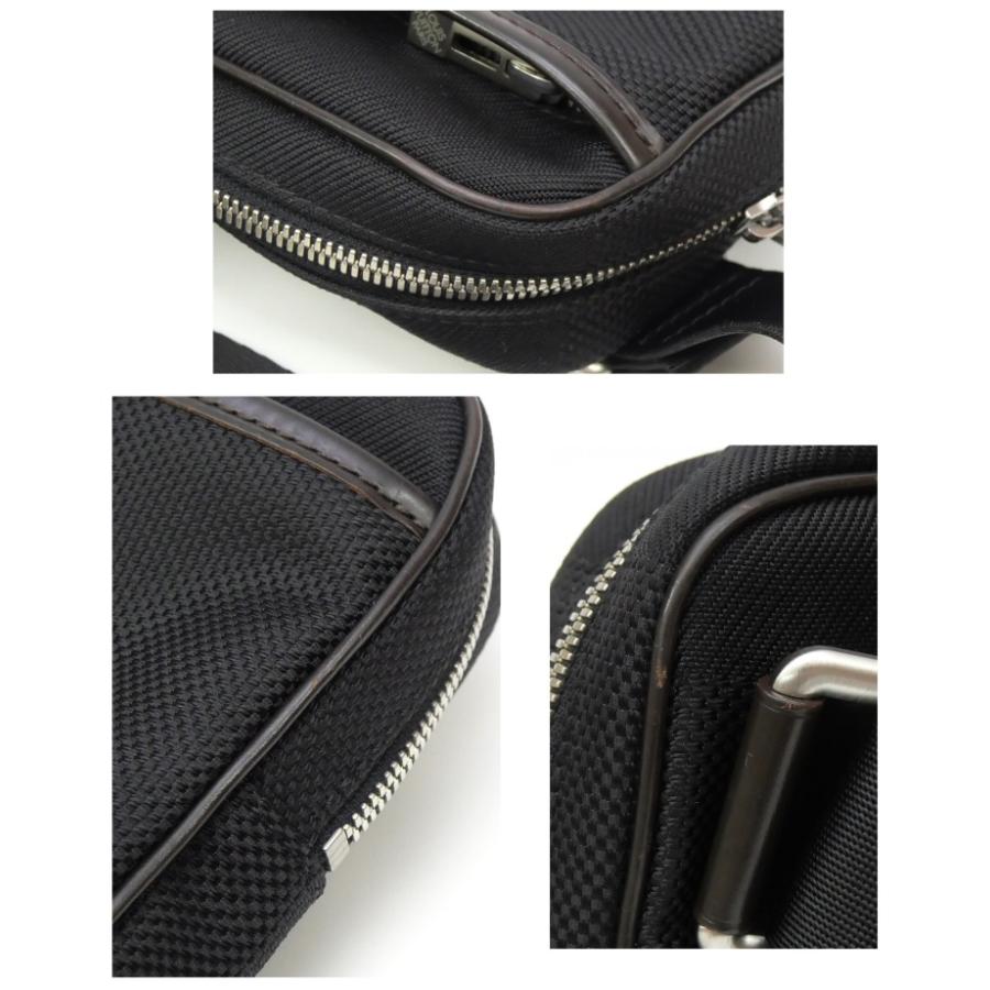 LOUIS VUITTON（ルイ・ヴィトン） アクロバット ウエストバッグ ボディ