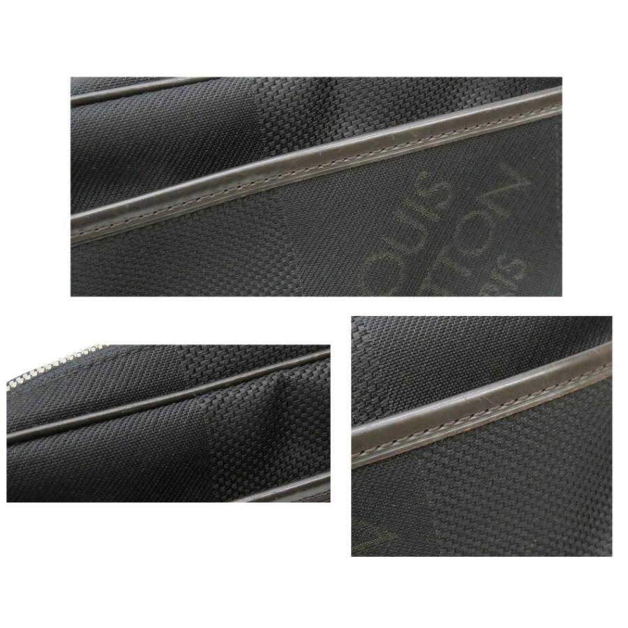 LOUIS VUITTON（ルイ・ヴィトン） アクロバット ウエストバッグ ボディ