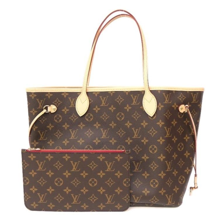 LOUIS VUITTON 【新品】ルイ・ヴィトン LOUISVUITTON トートバッグ  