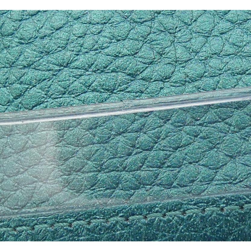 BOTTEGA VENETA（ボッテガ・ヴェネタ） ネックストラップ付パスケース