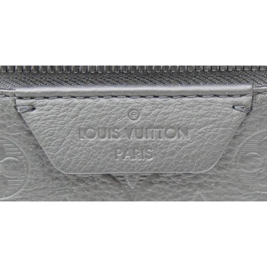 LOUIS VUITTON（ルイ・ヴィトン） ディスカバリー・バックパック PM
