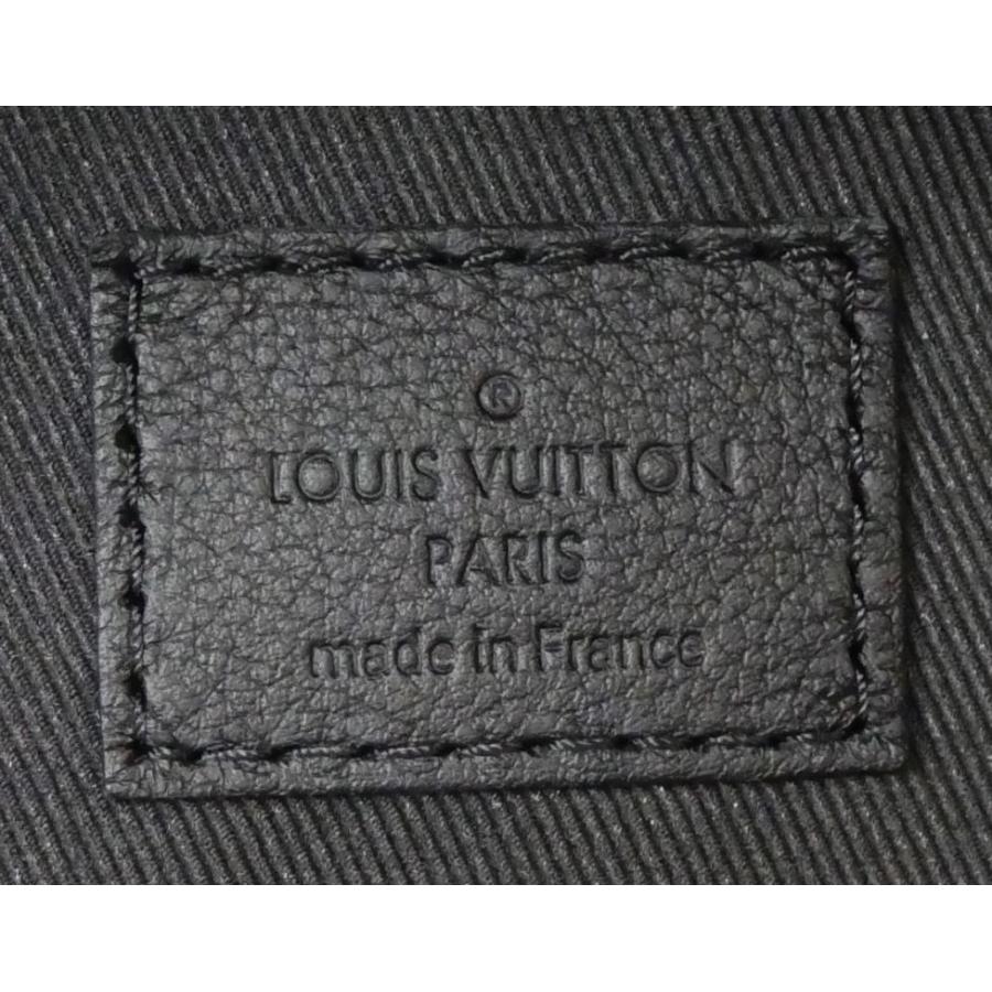 LOUIS VUITTON（ルイ・ヴィトン） ディスカバリー・バックパック PM