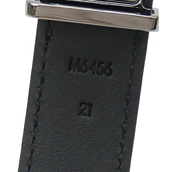 LOUIS VUITTON（ルイ・ヴィトン） ブレスレット・LV スリム M6456D