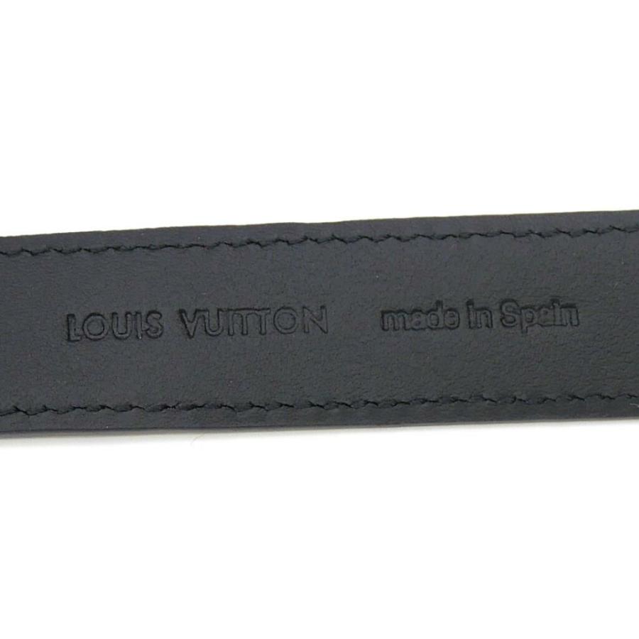 LOUIS VUITTON（ルイ・ヴィトン） ブレスレット・LV スリム M6456D
