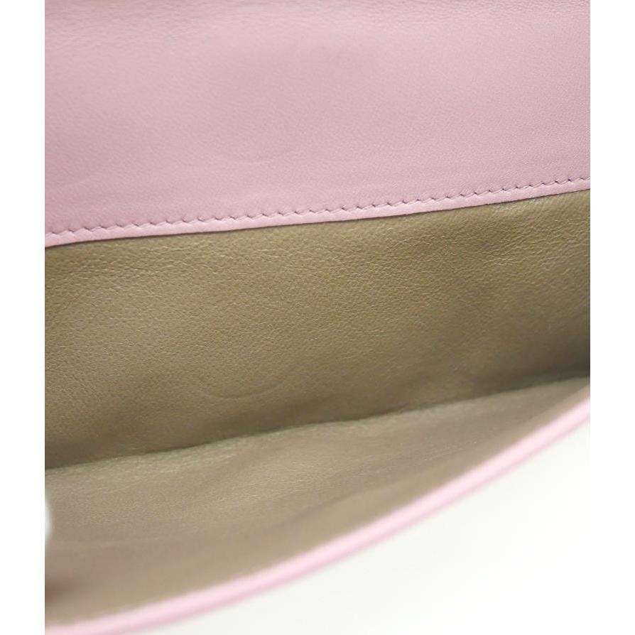 BOTTEGA VENETA（ボッテガ・ヴェネタ） 二つ折り長財布 イントレ