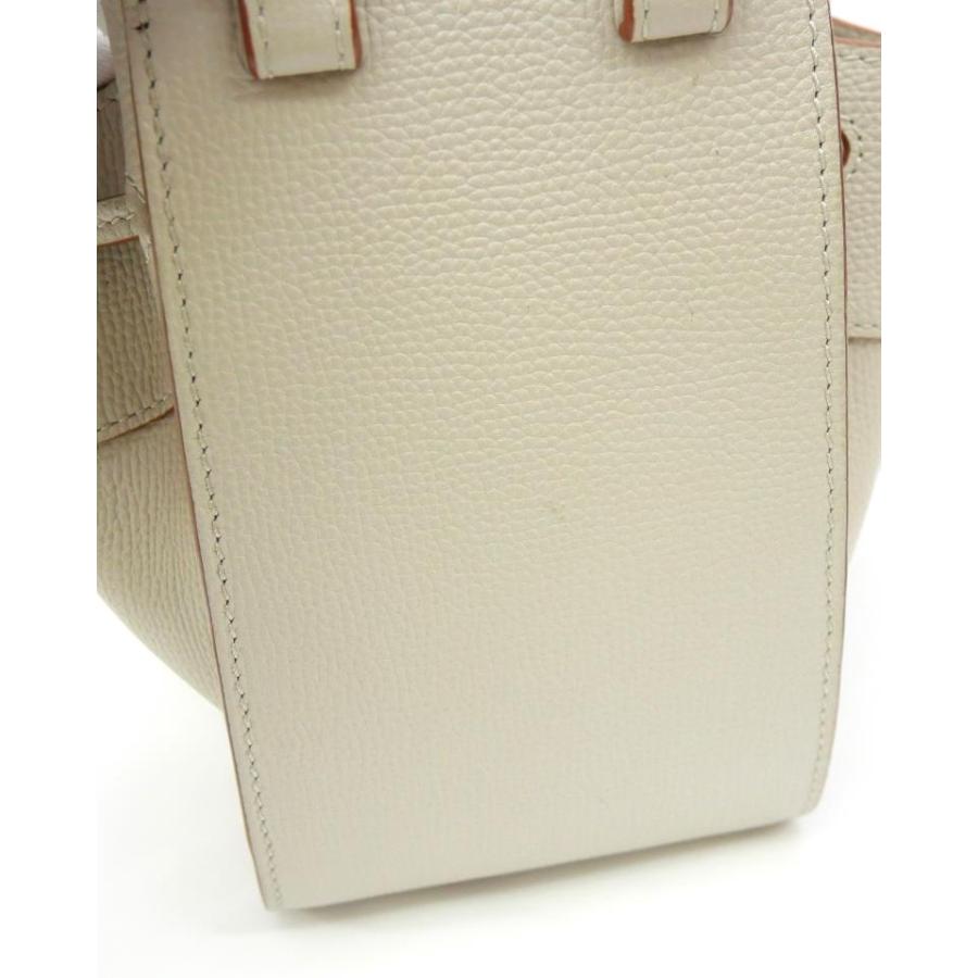 LOEWE（ロエベ） ショルダーバッグ ハンモックバッグ ドローストリング