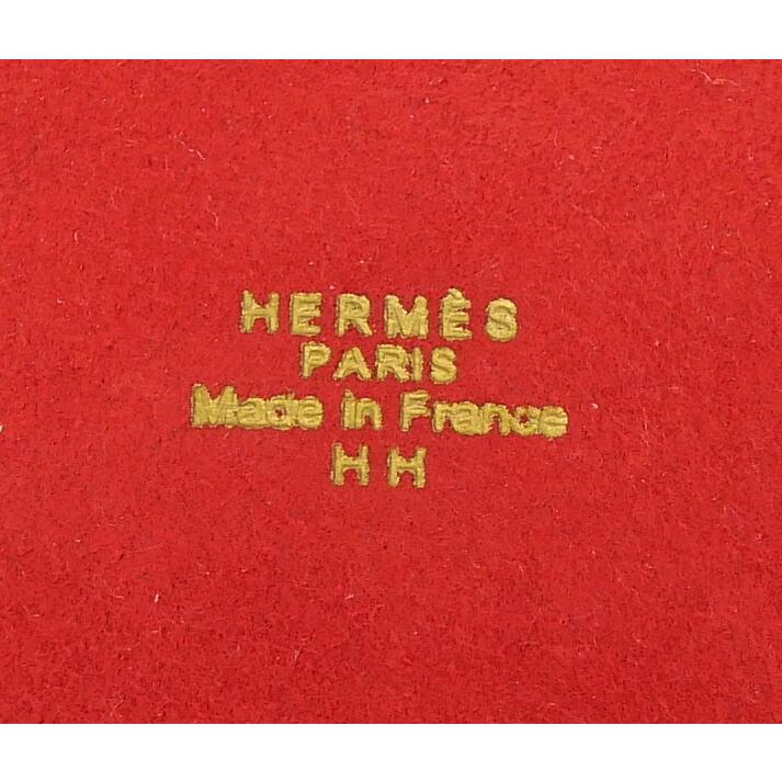 HERMES（エルメス） ヴィド・ポッシュ エルメス・セリエ 小物入れ