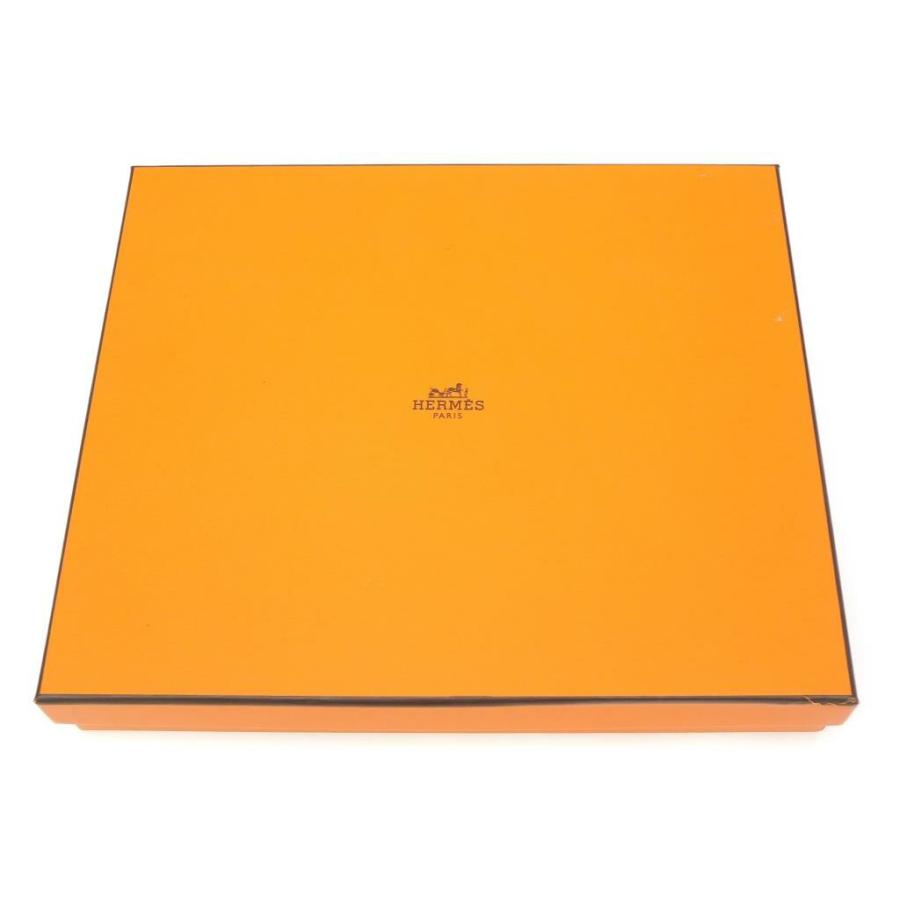 HERMES（エルメス） ヴィド・ポッシュ エルメス・セリエ 小物入れ