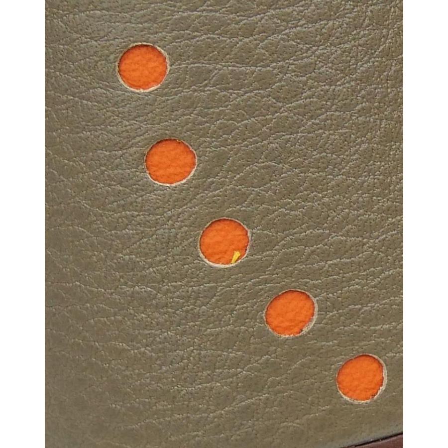 HERMES（エルメス） ペン立て エブリン ロゴ トープ(68702) : 堀田商事