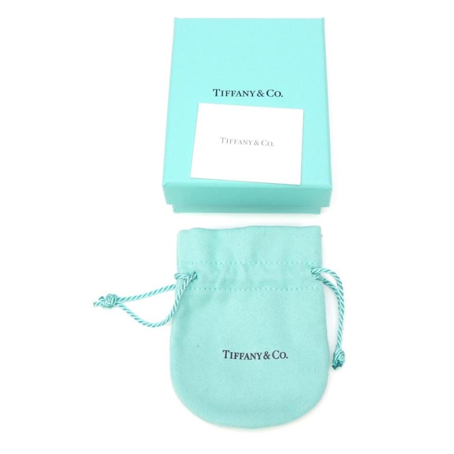 TIFFANY&Co.（ティファニー） バングル フック＆アイ ブレスレット