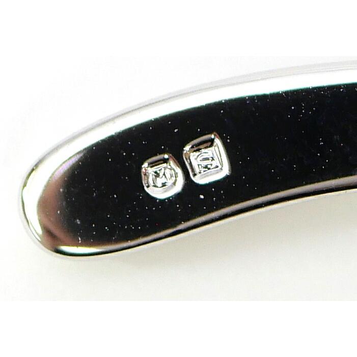 MIKIMOTO（ミキモト） パール ブローチ 真珠/シルバー 【中古】(68722