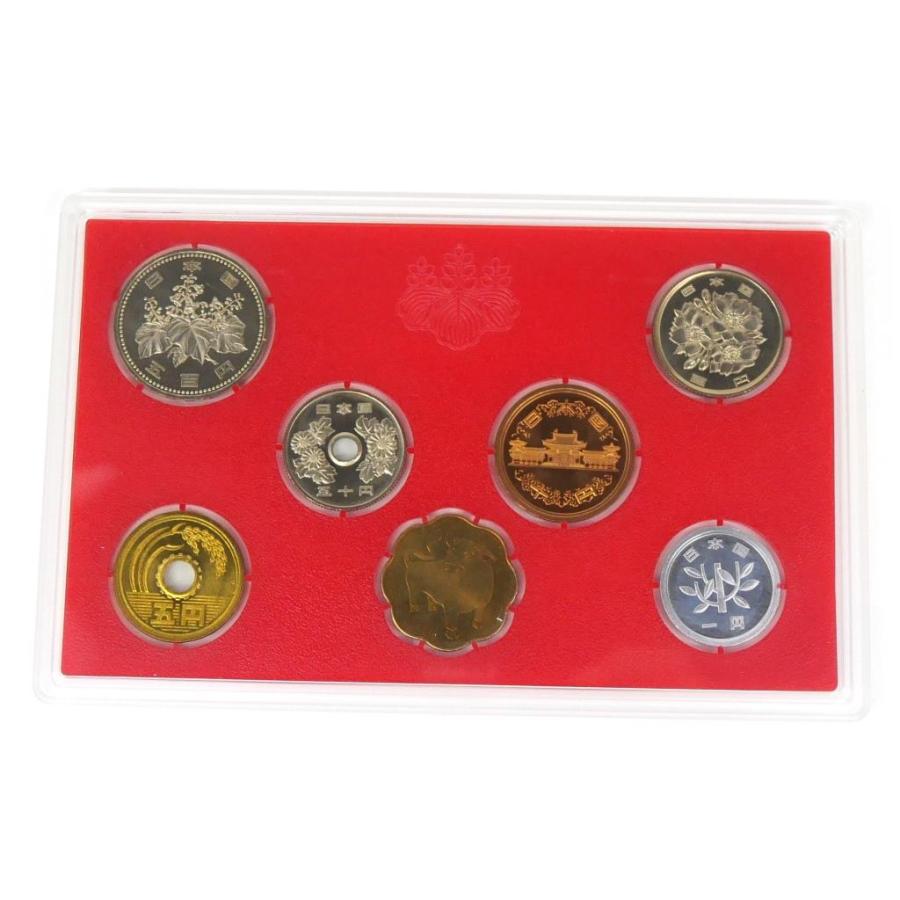 貨幣セット 1997年 平成9年 ミントセット(68756) : 堀田商事質店 Yahoo