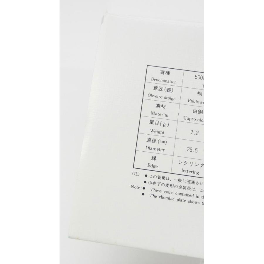 貨幣セット 平成6年 1994年 ミントセット(68770) : 堀田商事質店 Yahoo