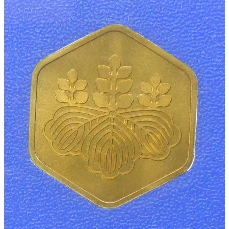 1985年 昭和60年貨幣セット 内閣制度創始100周年記念貨幣入り ミント