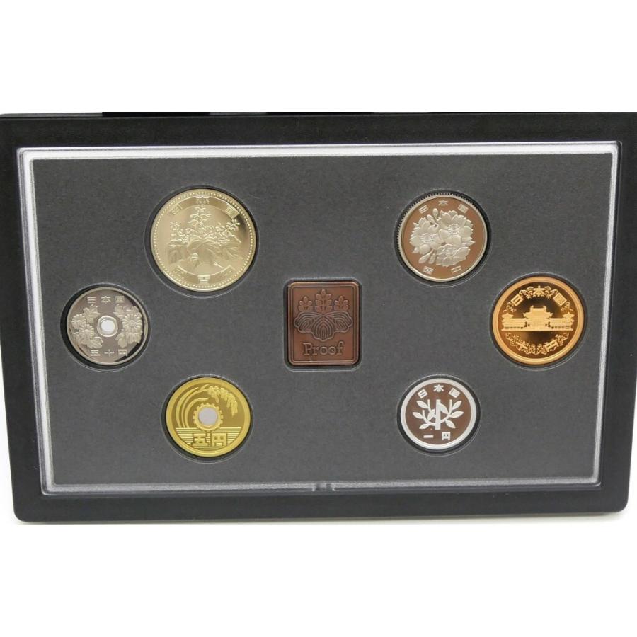 2006年 平成18年 プルーフ貨幣セット 年銘板有 ミントセット(68813) 平成18