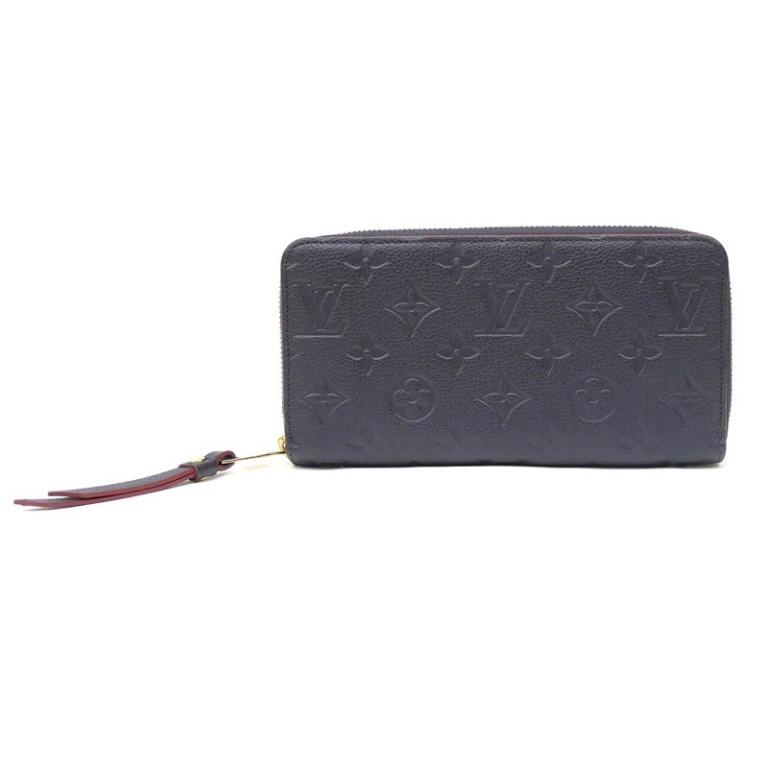LOUIS VUITTON ルイ・ヴィトン LOUISVUITTON 長財布 ジッピー  