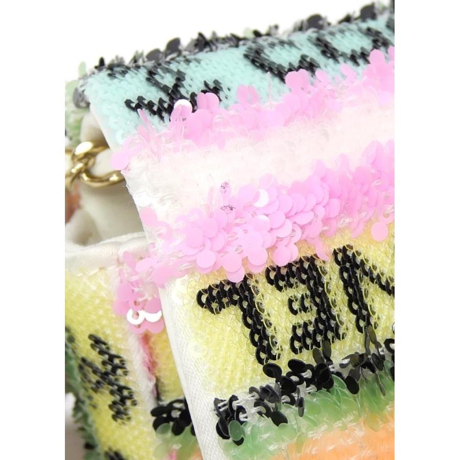 CHANEL（シャネル） チェーンショルダーバッグ ミニバッグ