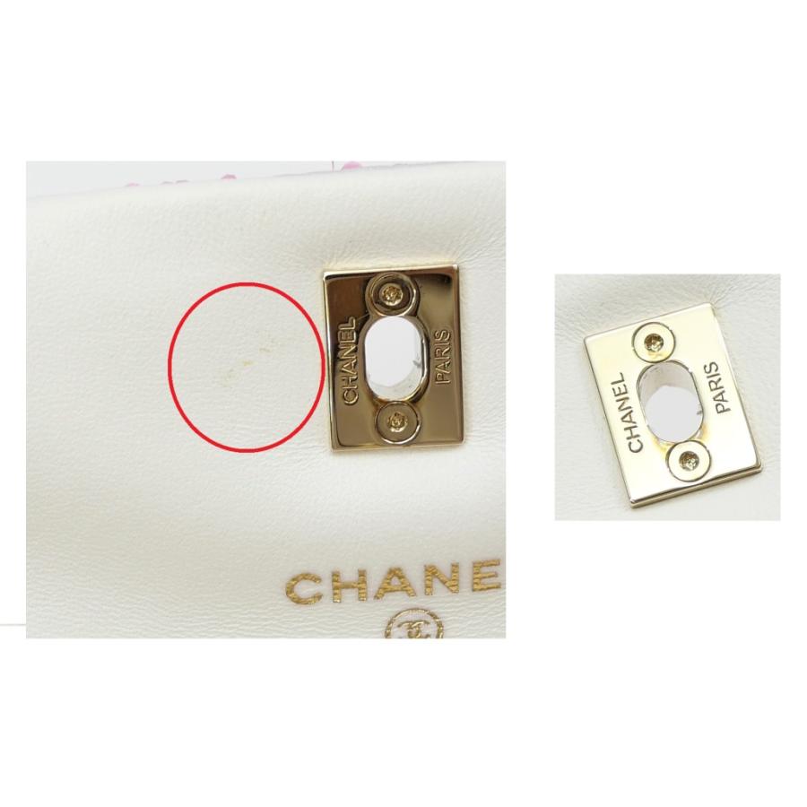 CHANEL（シャネル） チェーンショルダーバッグ ミニバッグ