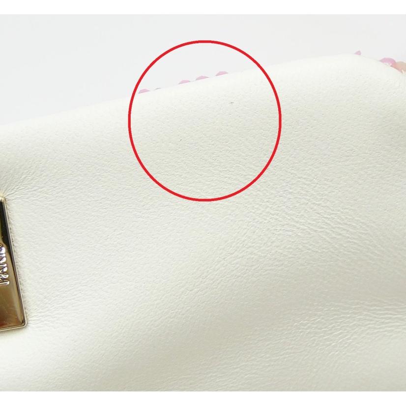 CHANEL（シャネル） チェーンショルダーバッグ ミニバッグ