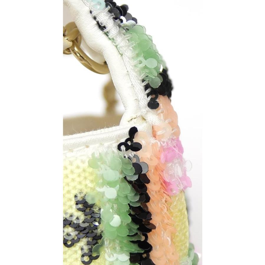 CHANEL（シャネル） チェーンショルダーバッグ ミニバッグ