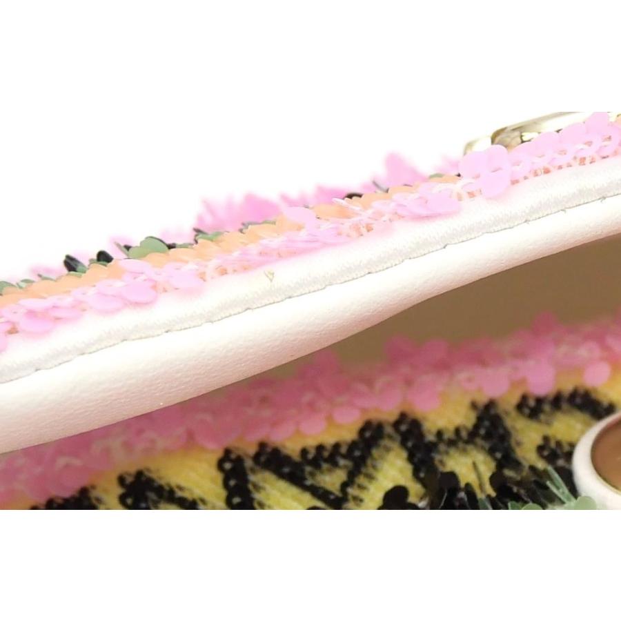 美品⭐︎ シャネル CHANEL スパンコール　ミニ チェーンショルダー　ココ CHANEL（シャネル） チェーンショルダーバッグ ミニバッグ