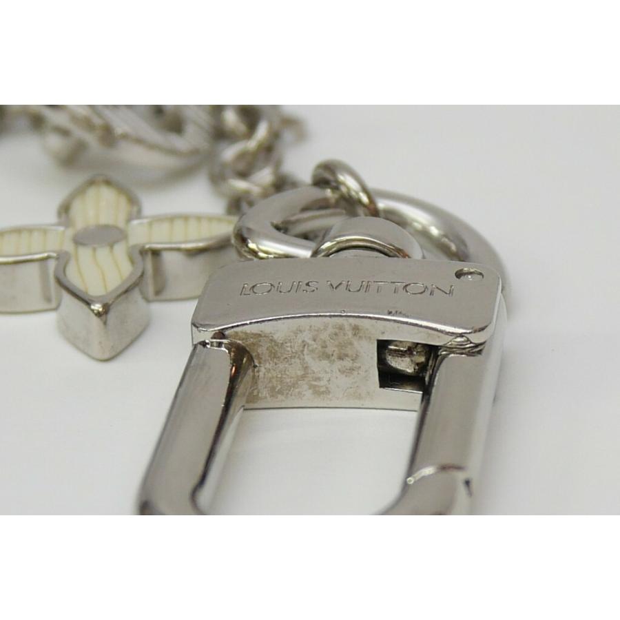 LOUIS VUITTON ルイ・ヴィトン LOUISVUITTON バッグチャーム ビジュー