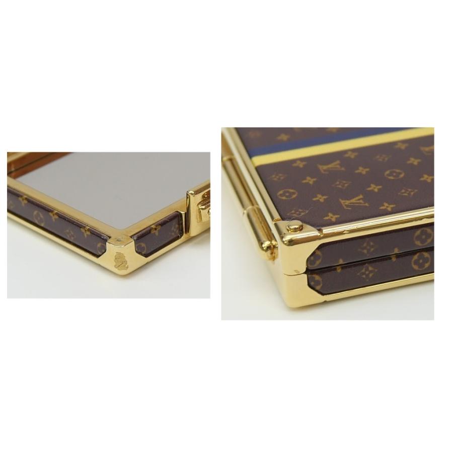 LOUIS VUITTON（ルイ・ヴィトン） キーホルダー ポルトクレ アルゼール