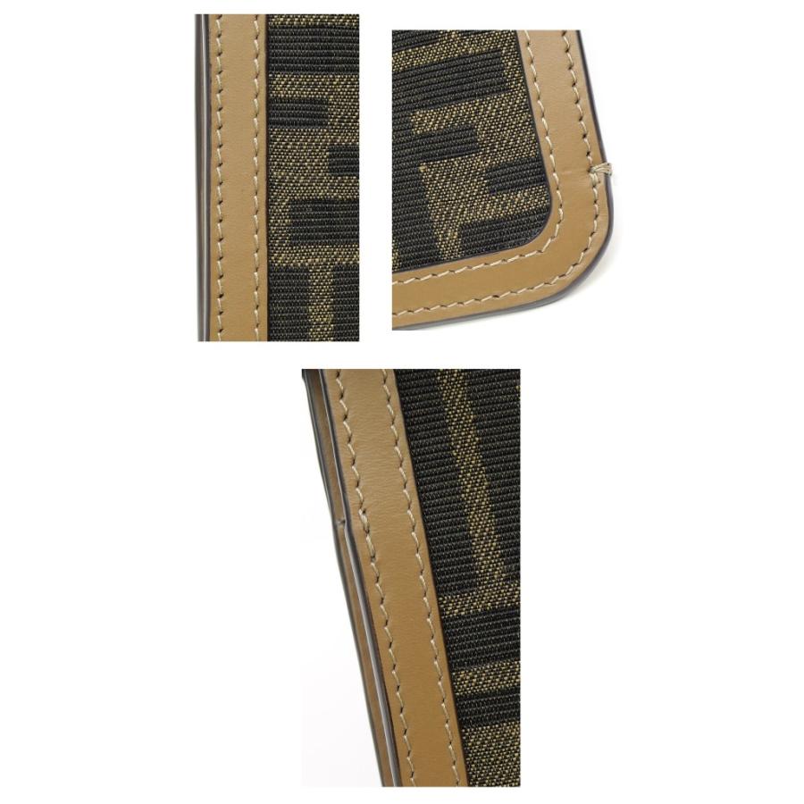 FENDI（フェンディ） ピーカブー フォンケース ズッカ スマホ