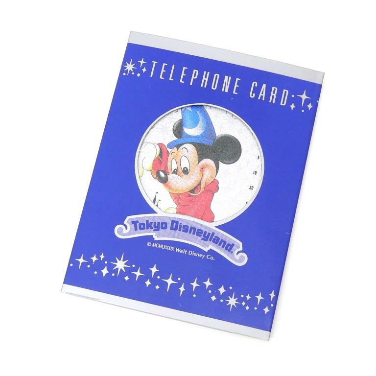 ミッキーマウス TOPPS Disney Genesis 50枚限定 ミントモール / MINT