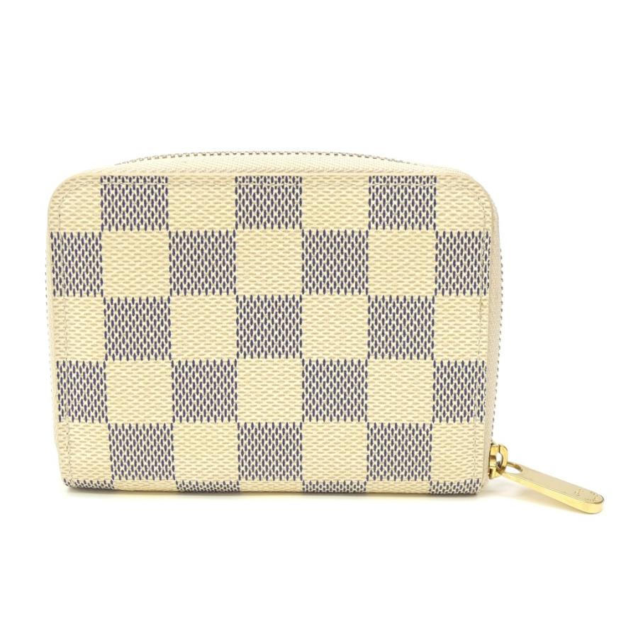 LOUIS VUITTON（ルイ・ヴィトン） コインケース ジッピーコインパース