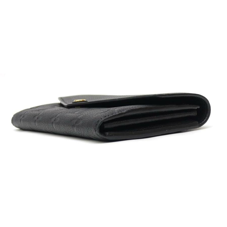 LOUIS VUITTON（ルイ・ヴィトン） 長財布 ポルトフォイユ・サラ M61182
