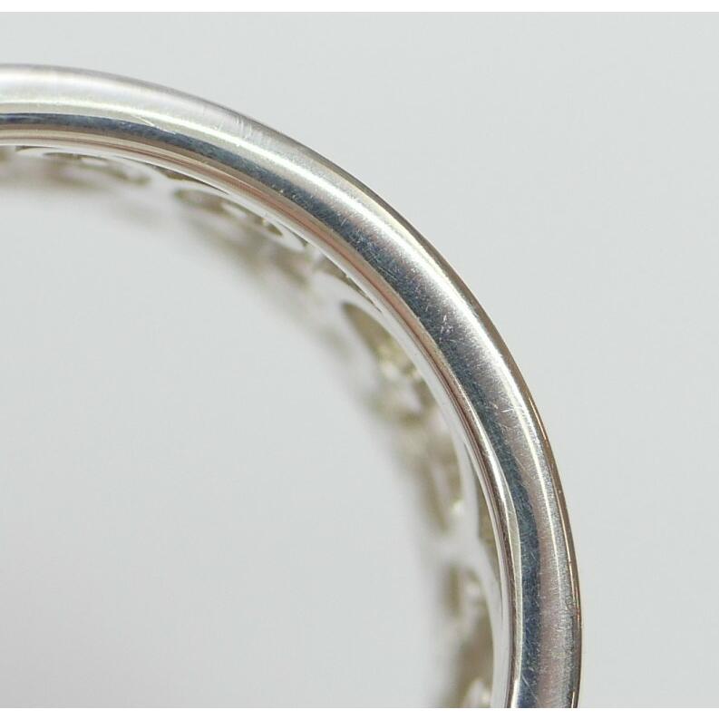 TIFFANY&Co.（ティファニー） 指輪 エンチャント リング ＃9.5