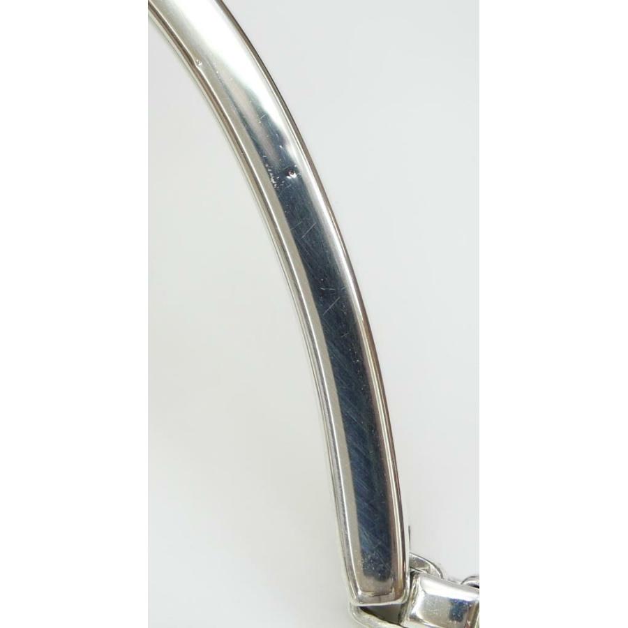 【美品】19cm ティファニー ベネチアンID ブレスレット シルバー925 美品】19cm ティファニー ベネチアンID ブレスレット シルバー925