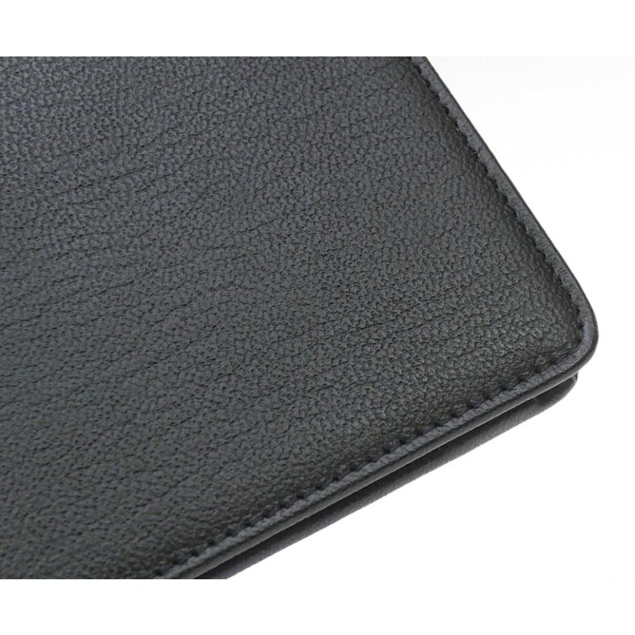 CHANEL（シャネル） かぶせ長財布 レザー 【中古】(69240) : 堀田商事