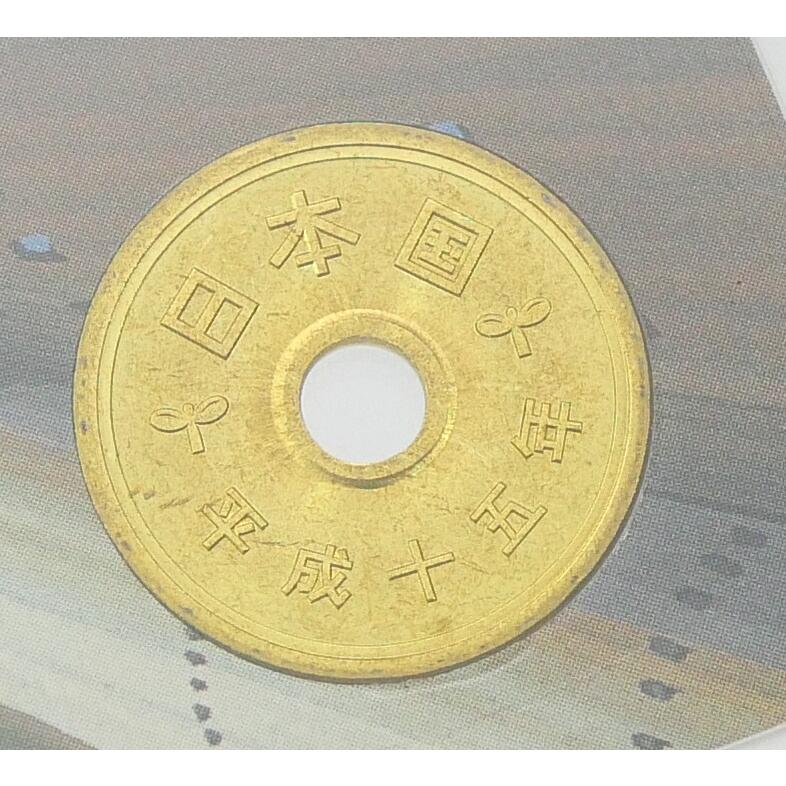 鉄腕アトム誕生記念貨幣セット 2003年 ミントセット 平成15年(69259