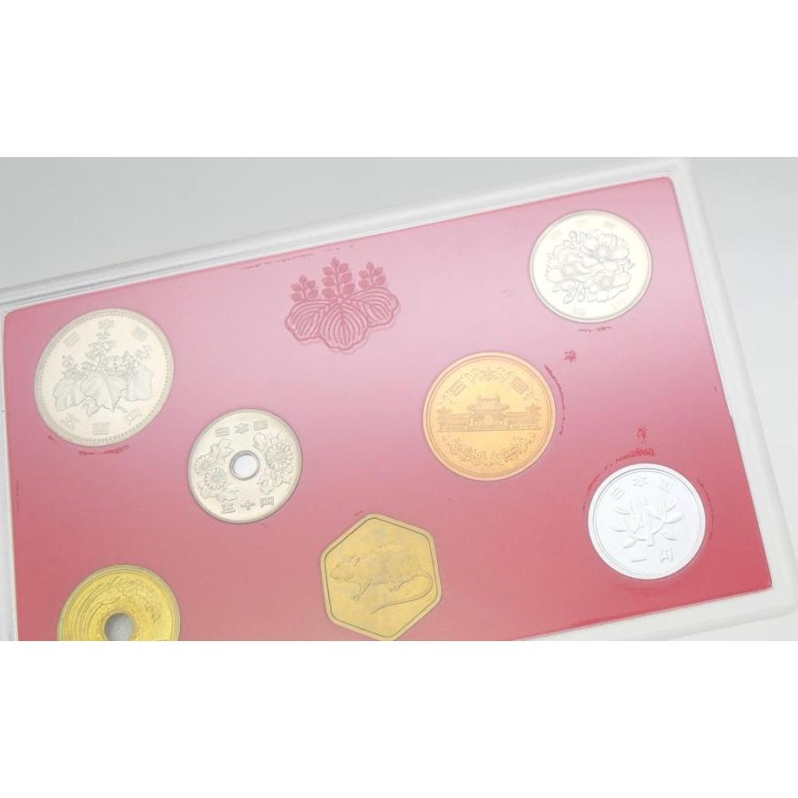 貨幣セット 1984年 昭和59年 ミントセット(69264) : 堀田商事質店