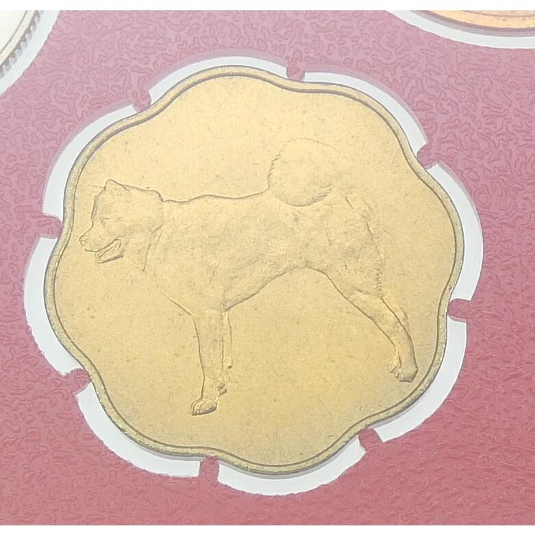 2006年 ミントセット 平成18年 貨幣セット(69333) : 堀田商事質店