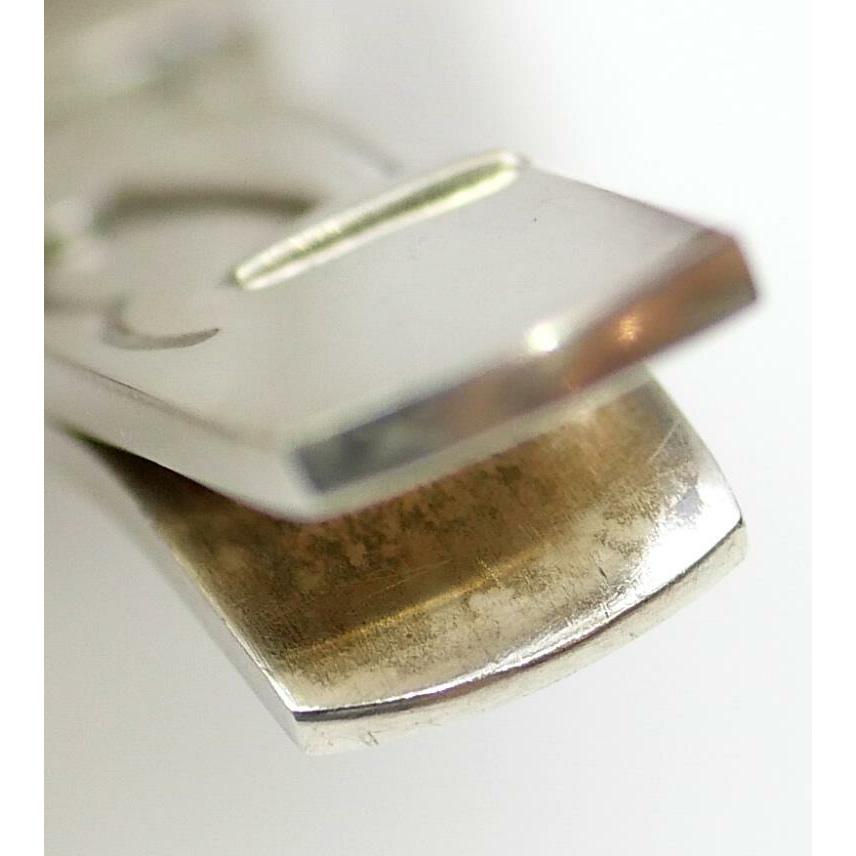 Georg Jensen（ジョージ ジェンセン） ネクタイピン イルカ /シルバー