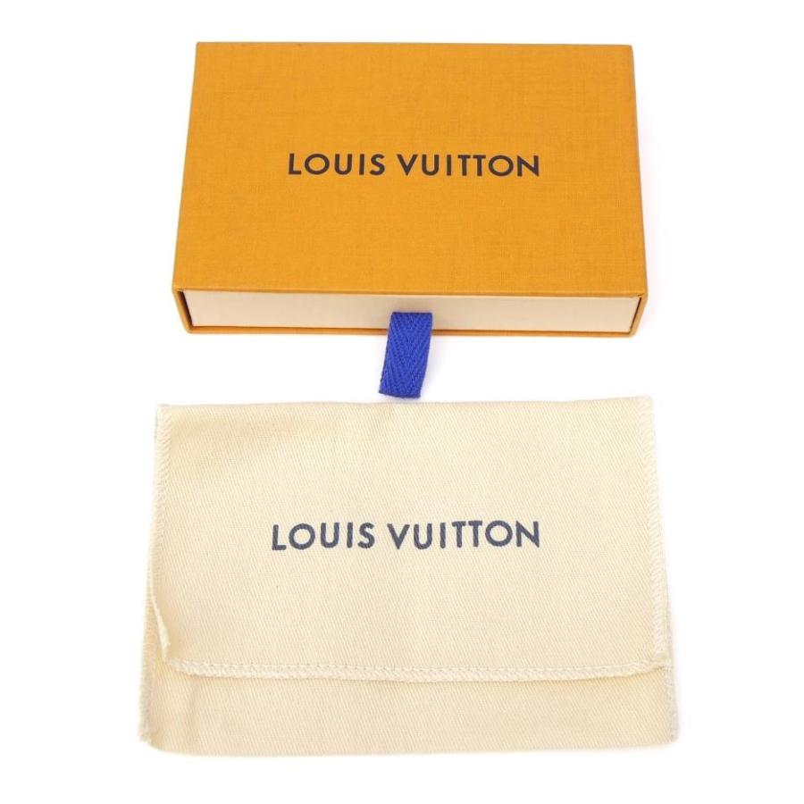 LOUIS VUITTON（ルイ・ヴィトン） キーホルダー・ドラゴンヌ M61950