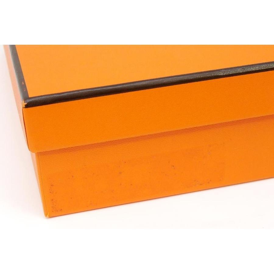 エルメス HERMES ベルト＆バックルセット ニットベルト スプリント ベルトバックルH カーキ×ブラック(69461)の画像