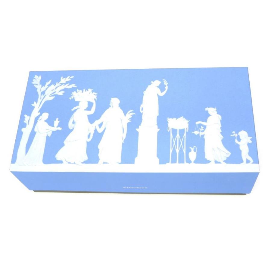 WEDGWOOD（ウェッジウッド） ジャスパー・コンラン シノワズリ