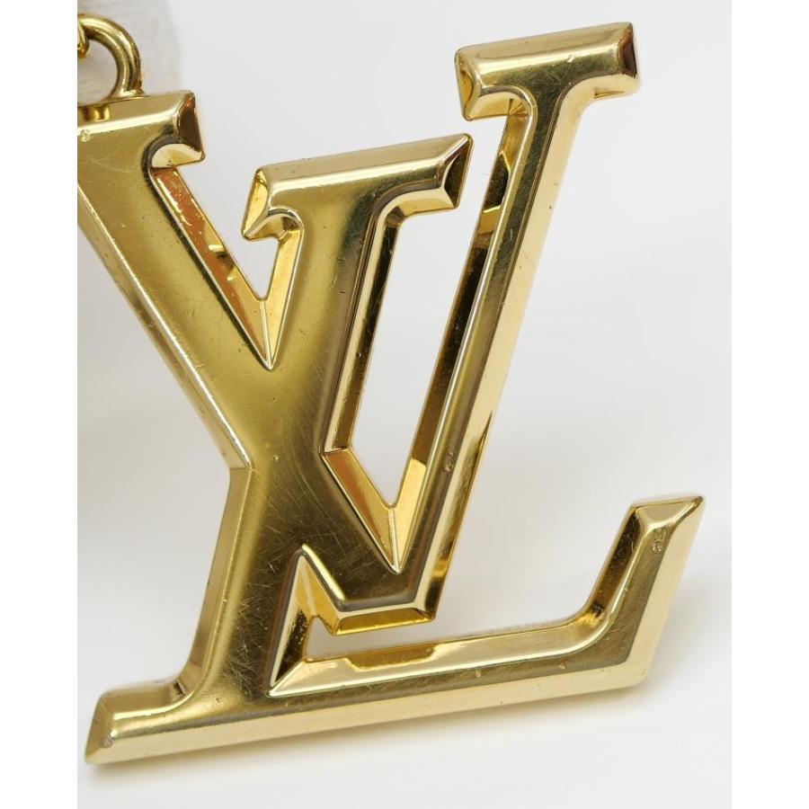 LOUIS VUITTON（ルイ・ヴィトン） キーホルダー・LV ファセット M65216