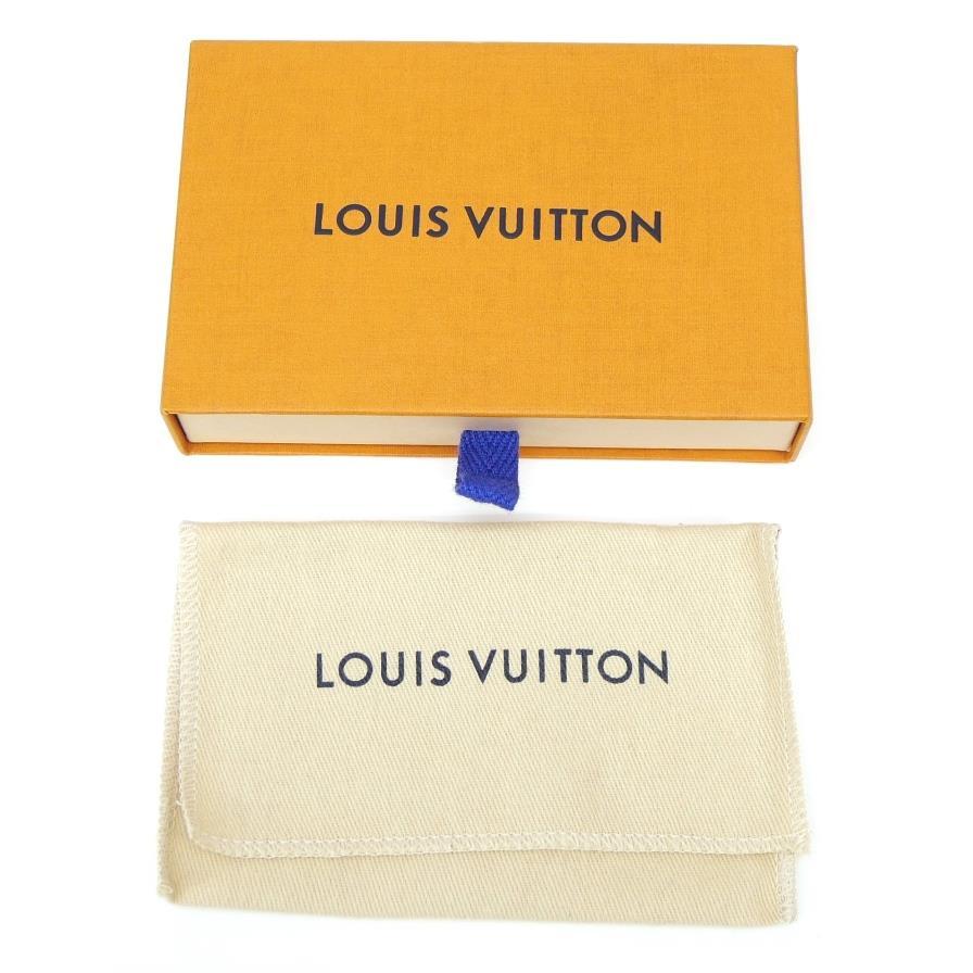 LOUIS VUITTON（ルイ・ヴィトン） キーホルダー・LV ファセット M65216