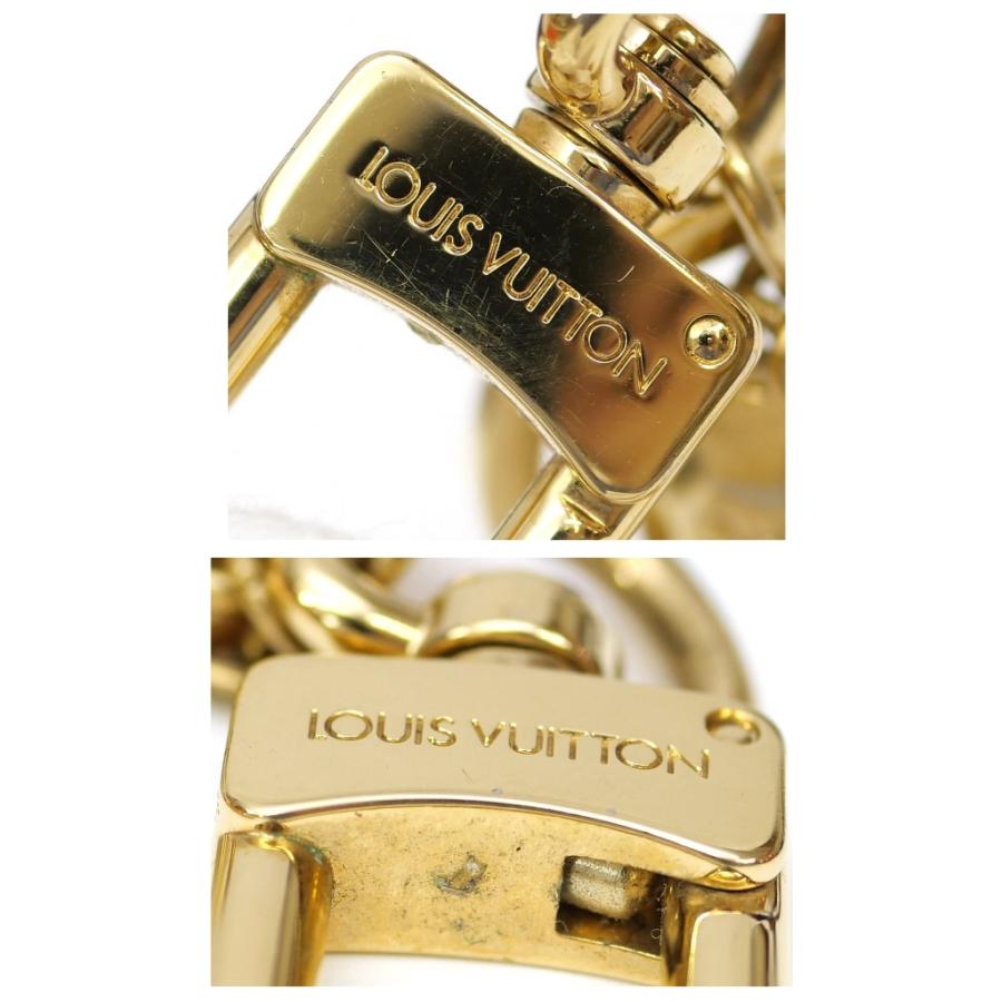 LOUIS VUITTON（ルイ・ヴィトン） キーホルダー・LV ファセット M65216