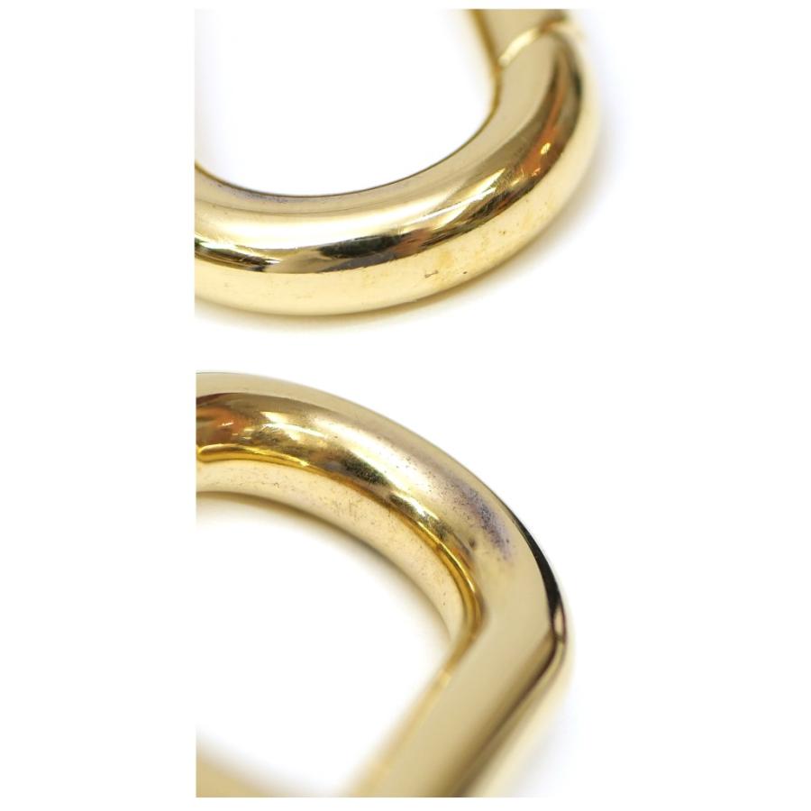 LOUIS VUITTON（ルイ・ヴィトン） キーホルダー・LV ファセット M65216